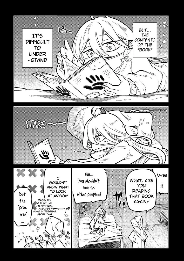 Read Reincarnation Coliseum - Chapter 66 - www.reincarnationcoliseum.com | Image 10