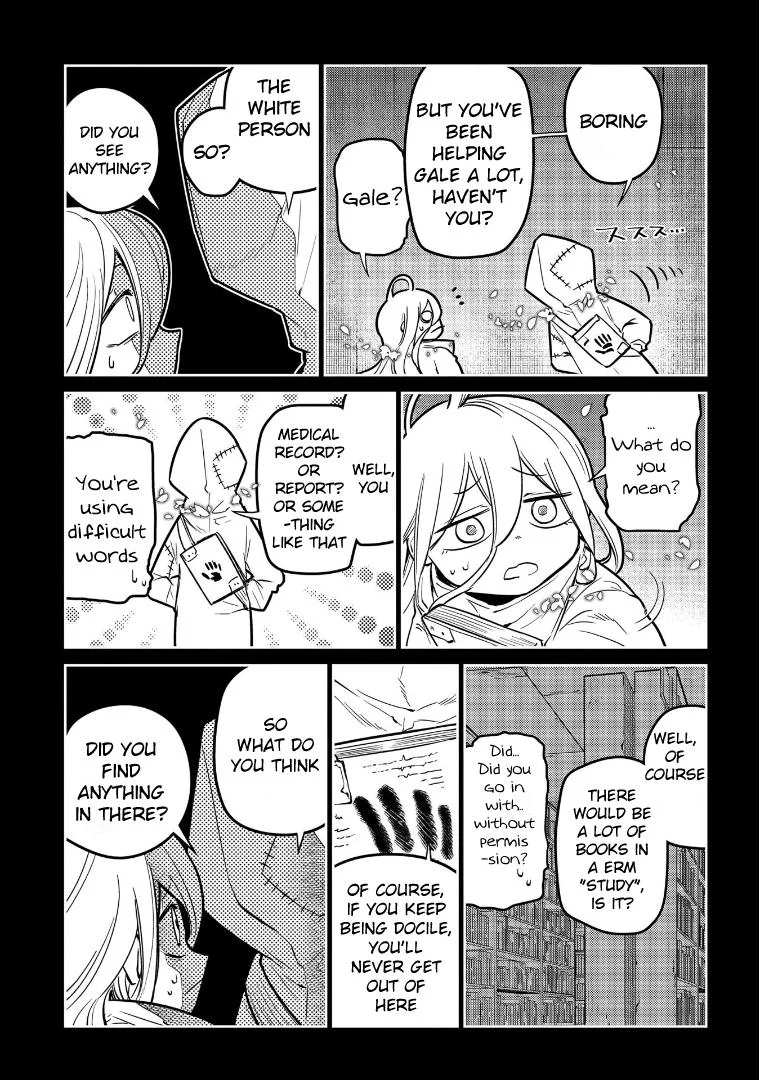 Read Reincarnation Coliseum - Chapter 66 - www.reincarnationcoliseum.com | Image 11