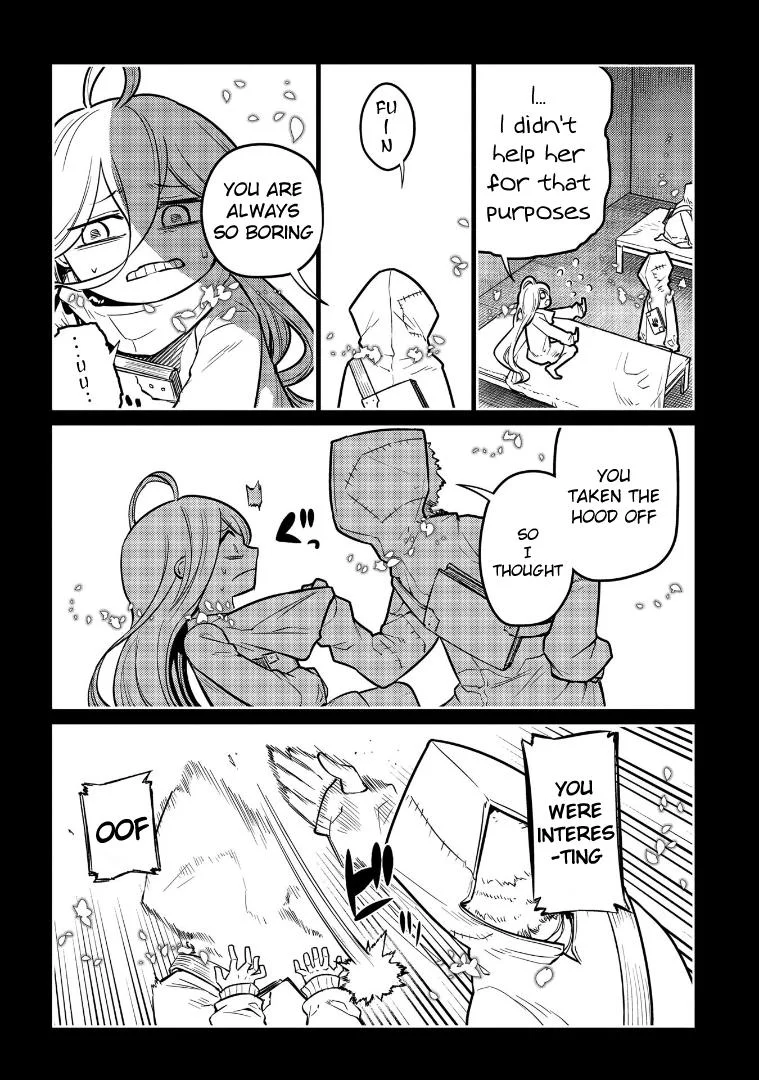 Read Reincarnation Coliseum - Chapter 66 - www.reincarnationcoliseum.com | Image 12