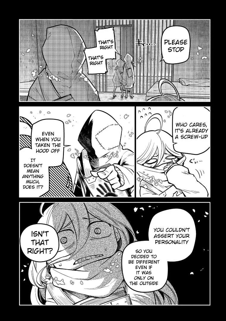 Read Reincarnation Coliseum - Chapter 66 - www.reincarnationcoliseum.com | Image 13