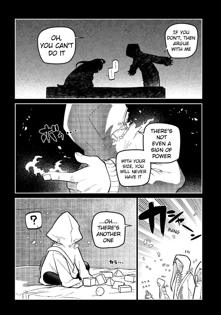Read Reincarnation Coliseum - Chapter 66 - www.reincarnationcoliseum.com | Image 14