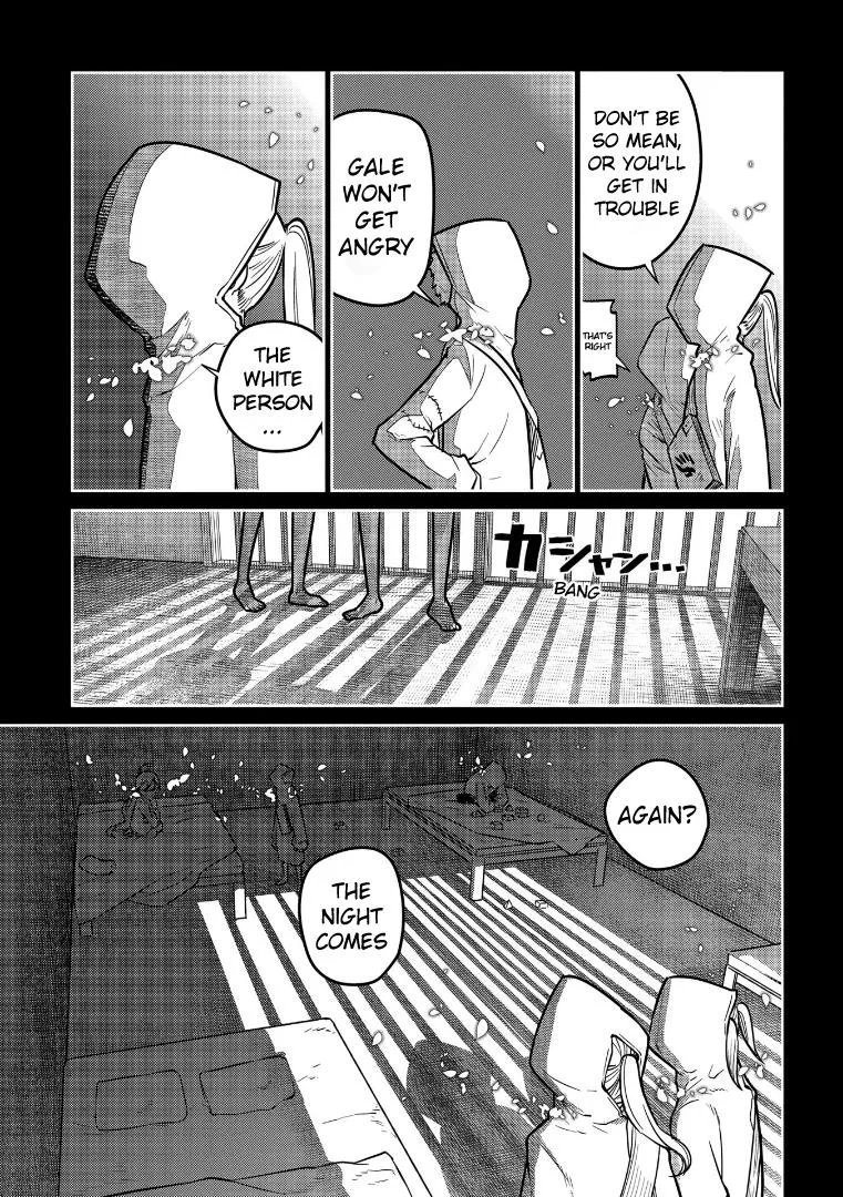 Read Reincarnation Coliseum - Chapter 66 - www.reincarnationcoliseum.com | Image 15