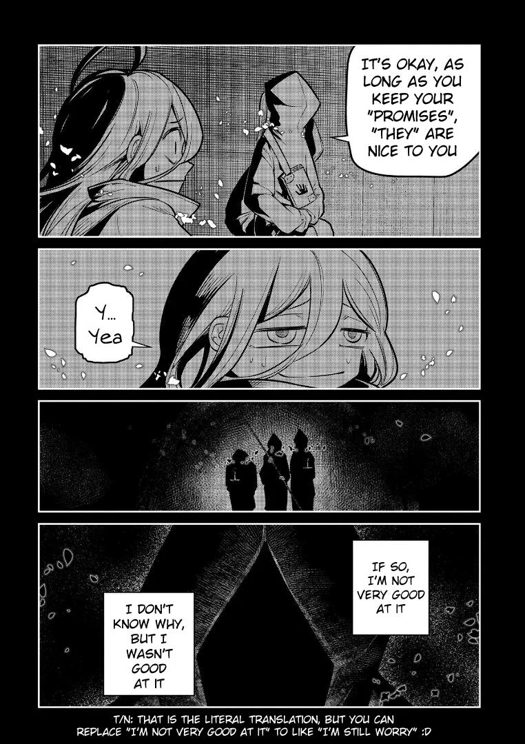 Read Reincarnation Coliseum - Chapter 66 - www.reincarnationcoliseum.com | Image 18
