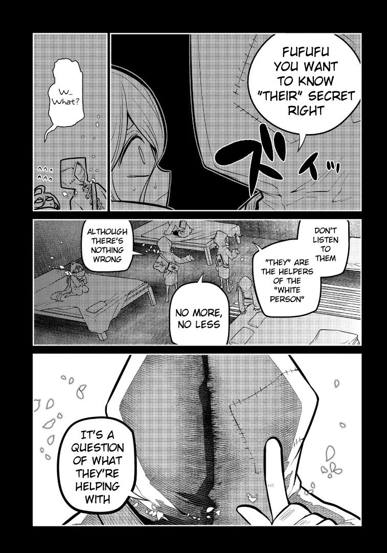 Read Reincarnation Coliseum - Chapter 66 - www.reincarnationcoliseum.com | Image 19