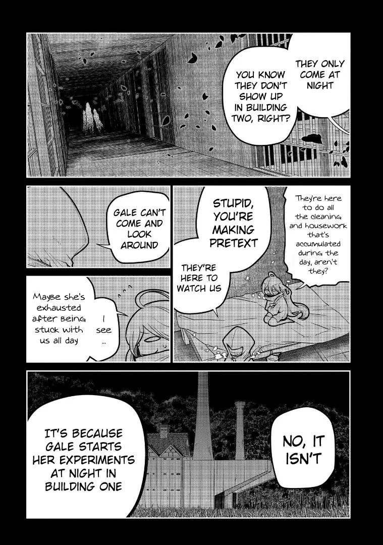 Read Reincarnation Coliseum - Chapter 66 - www.reincarnationcoliseum.com | Image 20
