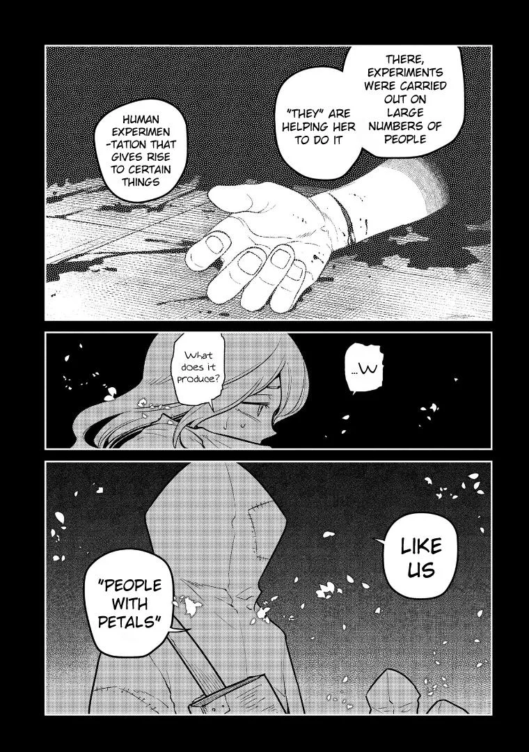Read Reincarnation Coliseum - Chapter 66 - www.reincarnationcoliseum.com | Image 21