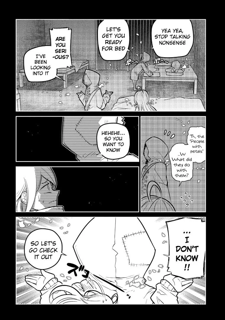 Read Reincarnation Coliseum - Chapter 66 - www.reincarnationcoliseum.com | Image 22