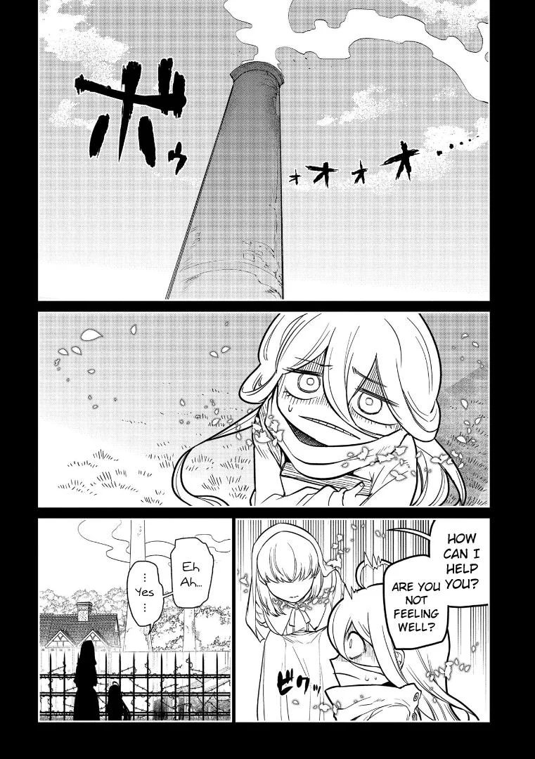 Read Reincarnation Coliseum - Chapter 66 - www.reincarnationcoliseum.com | Image 24