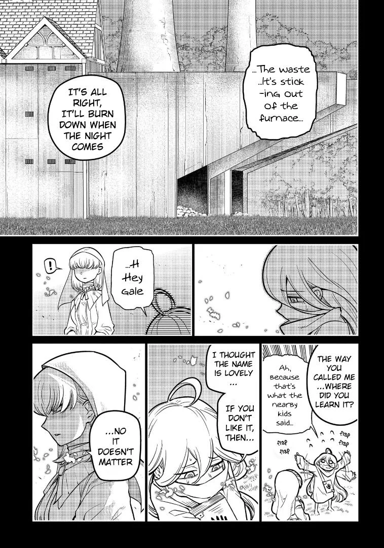 Read Reincarnation Coliseum - Chapter 66 - www.reincarnationcoliseum.com | Image 25