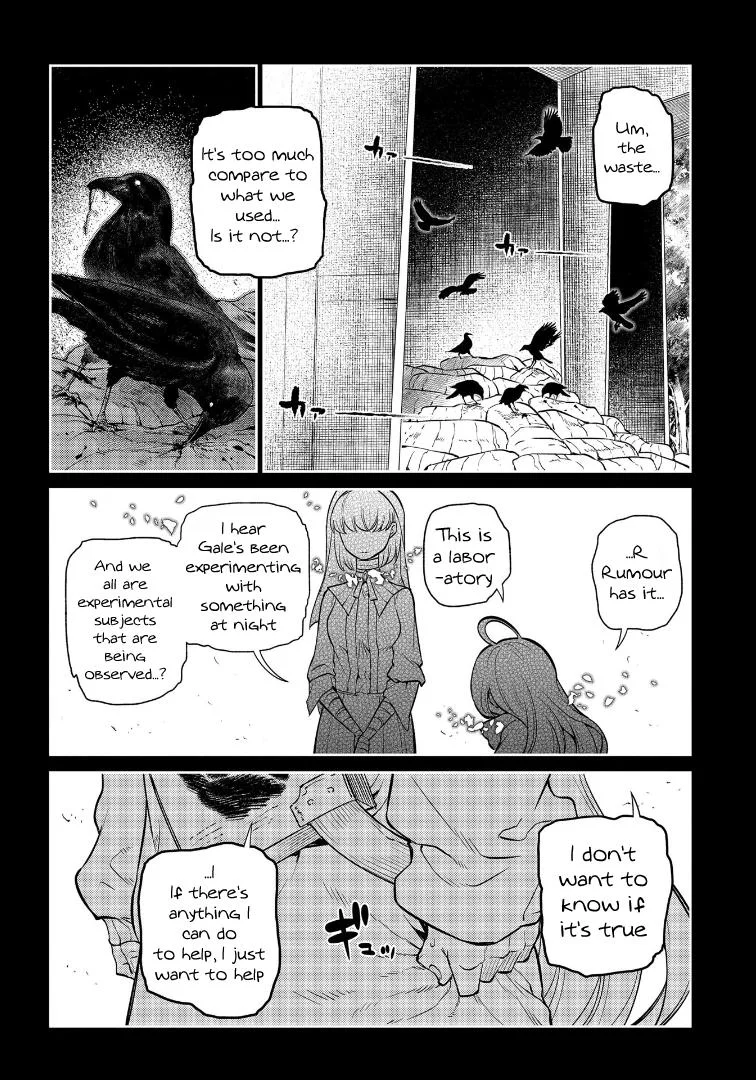 Read Reincarnation Coliseum - Chapter 66 - www.reincarnationcoliseum.com | Image 26