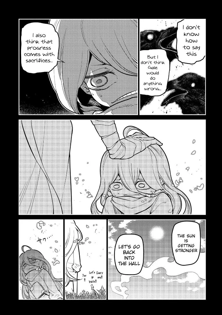 Read Reincarnation Coliseum - Chapter 66 - www.reincarnationcoliseum.com | Image 27