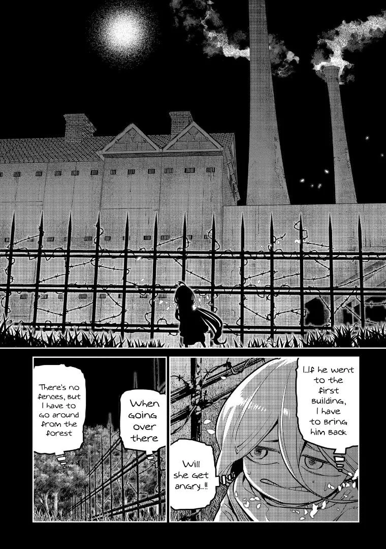 Read Reincarnation Coliseum - Chapter 67 - www.reincarnationcoliseum.com | Image 2
