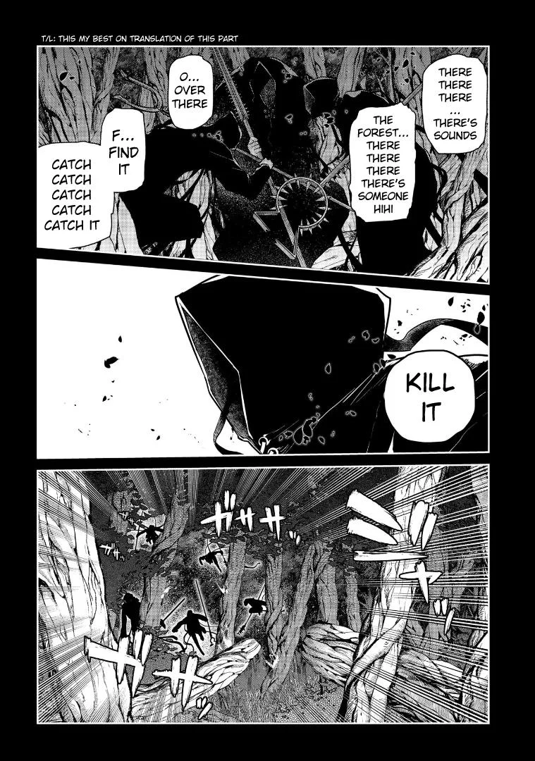 Read Reincarnation Coliseum - Chapter 67 - www.reincarnationcoliseum.com | Image 5