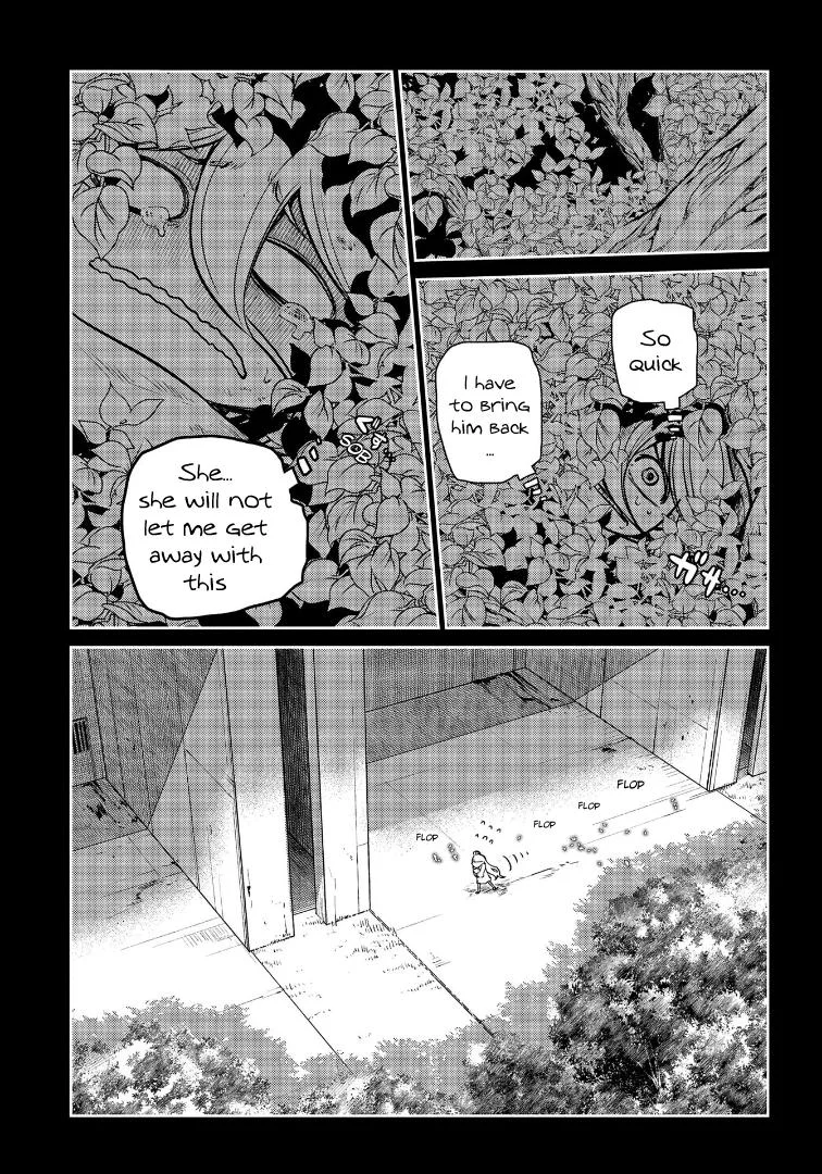 Read Reincarnation Coliseum - Chapter 67 - www.reincarnationcoliseum.com | Image 6