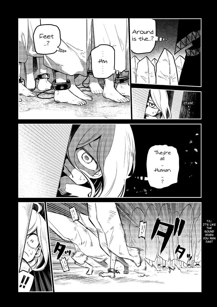 Read Reincarnation Coliseum - Chapter 67 - www.reincarnationcoliseum.com | Image 8