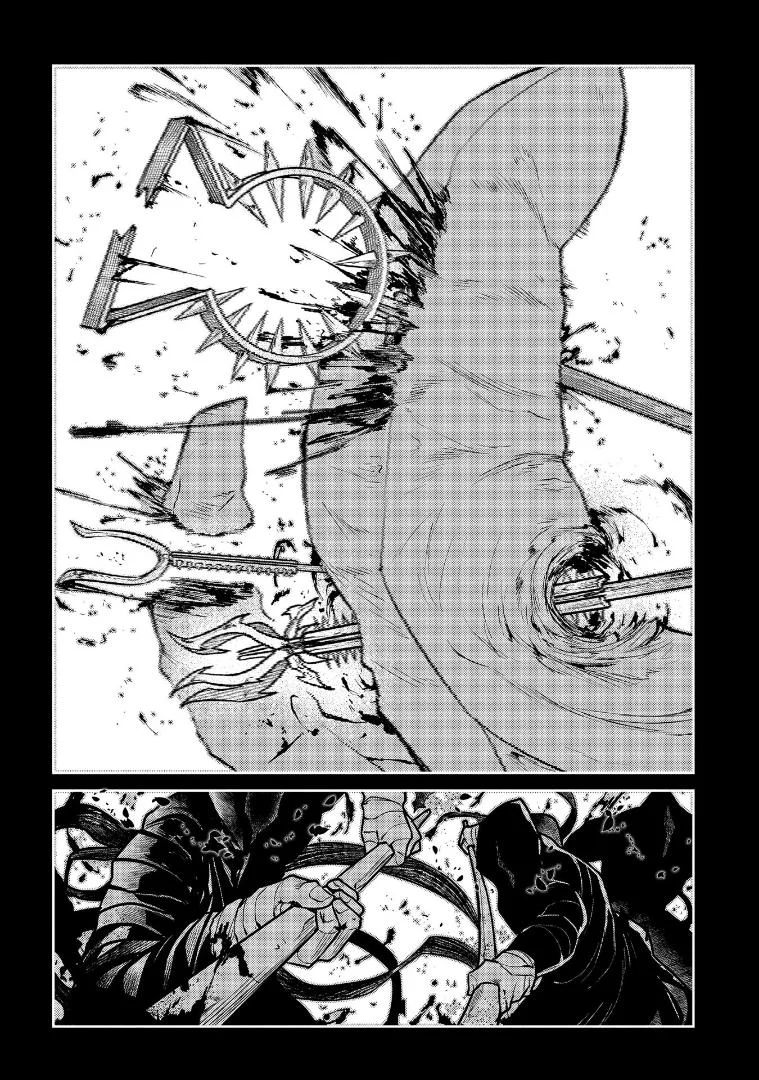 Read Reincarnation Coliseum - Chapter 67 - www.reincarnationcoliseum.com | Image 9