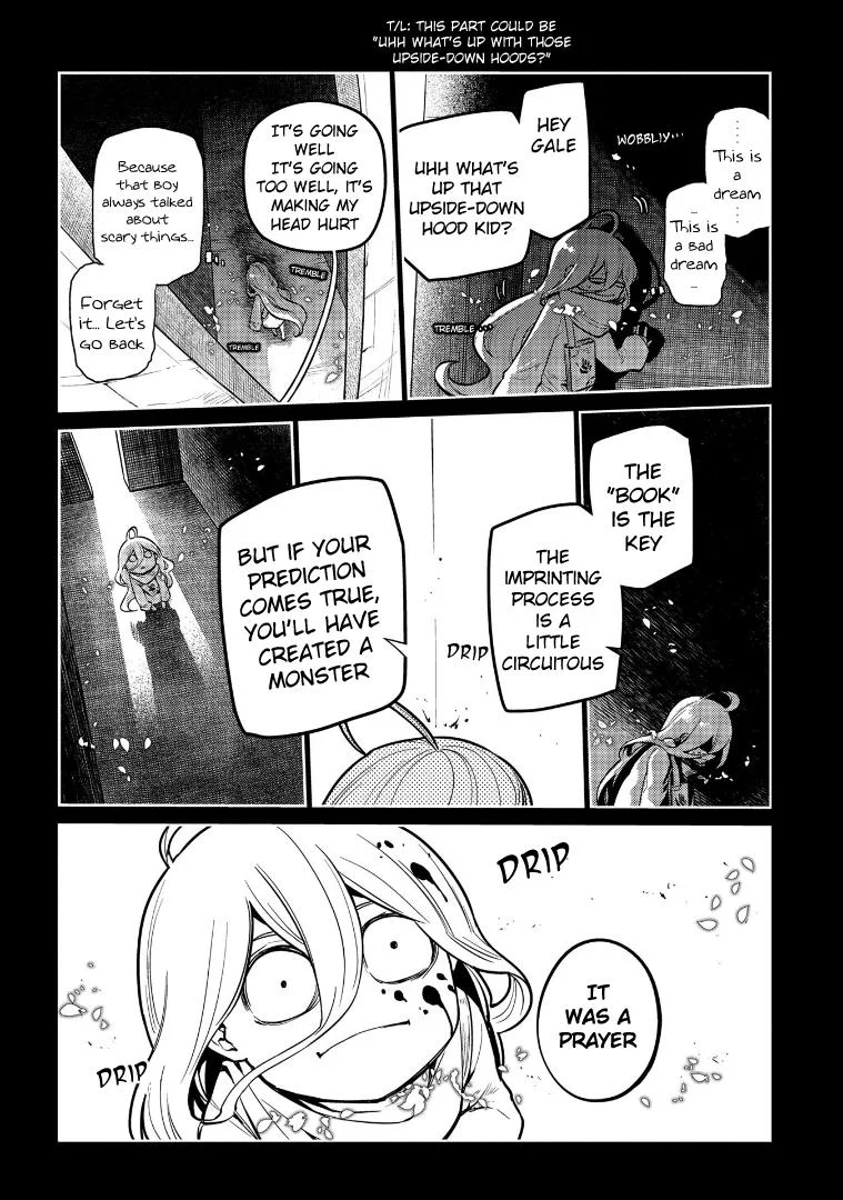 Read Reincarnation Coliseum - Chapter 67 - www.reincarnationcoliseum.com | Image 11