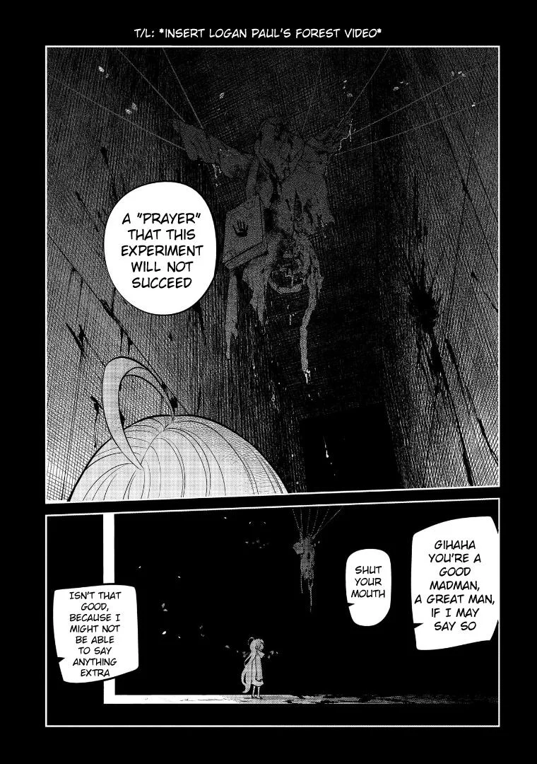 Read Reincarnation Coliseum - Chapter 67 - www.reincarnationcoliseum.com | Image 12