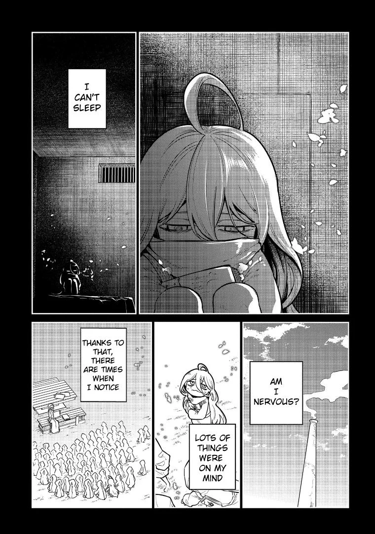 Read Reincarnation Coliseum - Chapter 67 - www.reincarnationcoliseum.com | Image 14