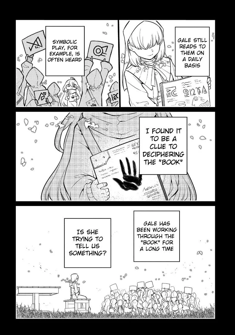 Read Reincarnation Coliseum - Chapter 67 - www.reincarnationcoliseum.com | Image 15