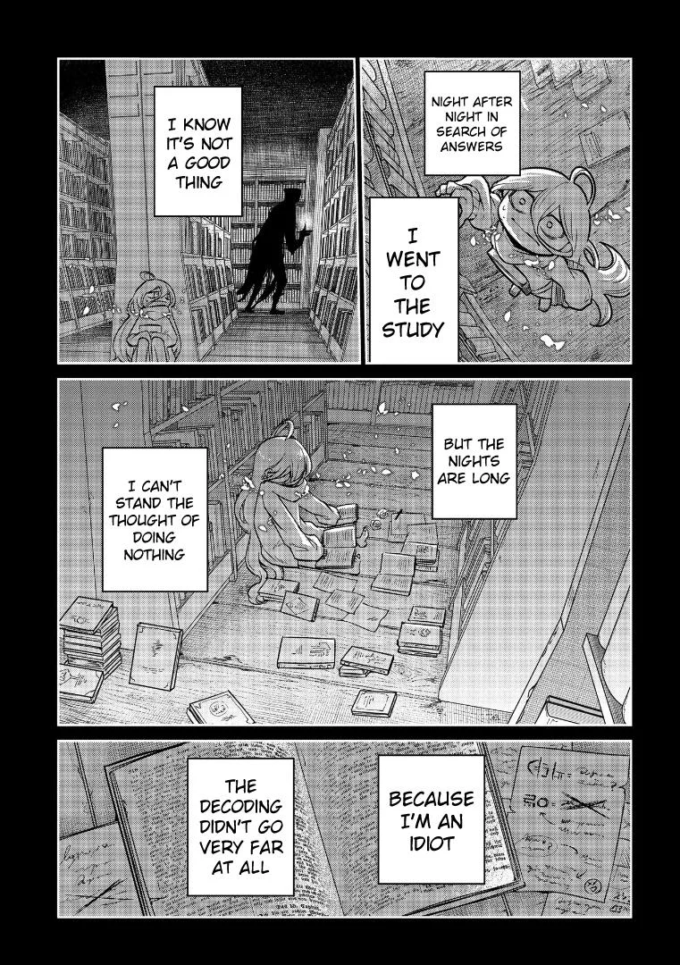 Read Reincarnation Coliseum - Chapter 67 - www.reincarnationcoliseum.com | Image 16