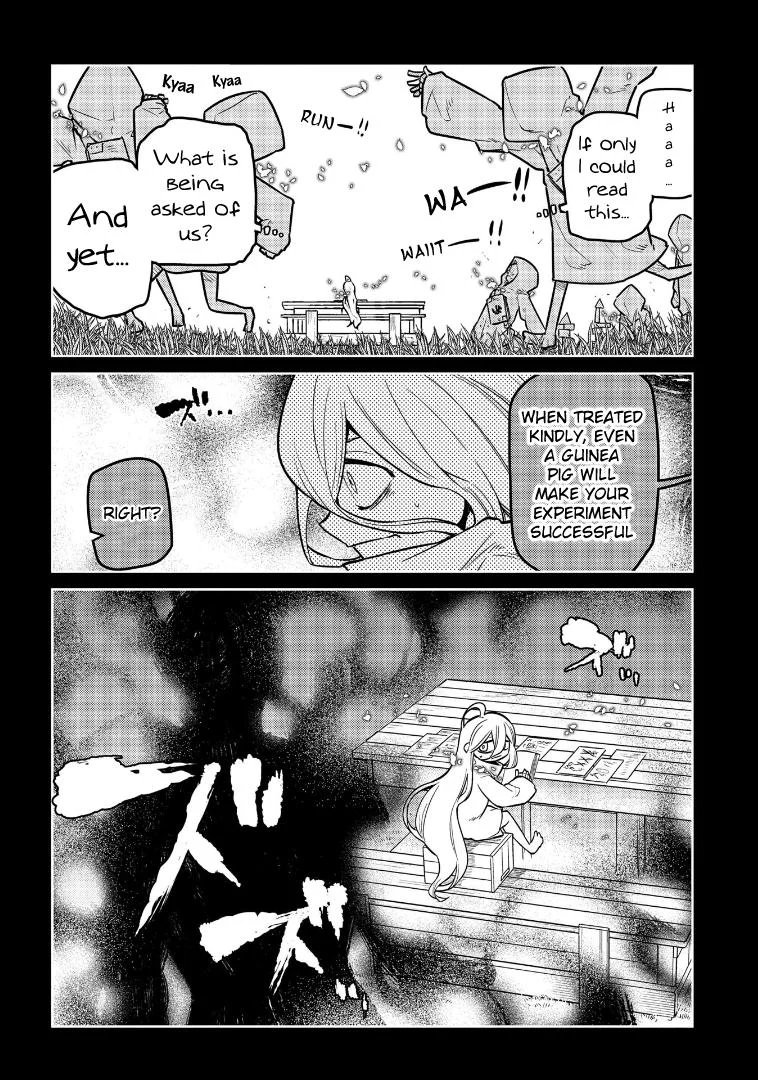 Read Reincarnation Coliseum - Chapter 67 - www.reincarnationcoliseum.com | Image 17