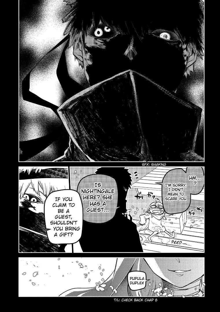 Read Reincarnation Coliseum - Chapter 67 - www.reincarnationcoliseum.com | Image 18