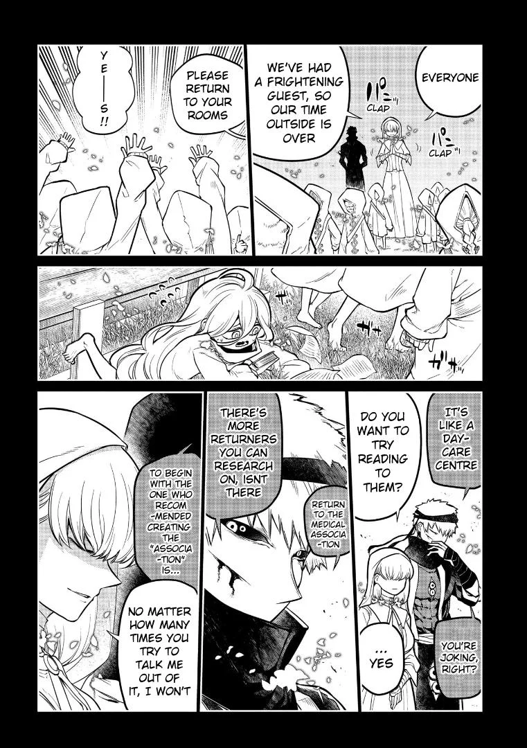 Read Reincarnation Coliseum - Chapter 67 - www.reincarnationcoliseum.com | Image 21