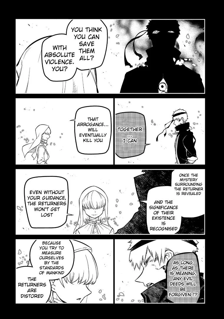 Read Reincarnation Coliseum - Chapter 67 - www.reincarnationcoliseum.com | Image 23