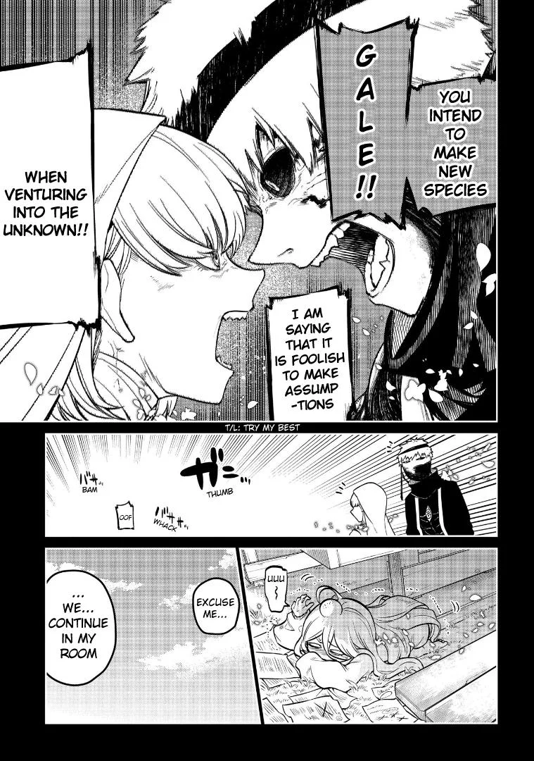 Read Reincarnation Coliseum - Chapter 67 - www.reincarnationcoliseum.com | Image 24