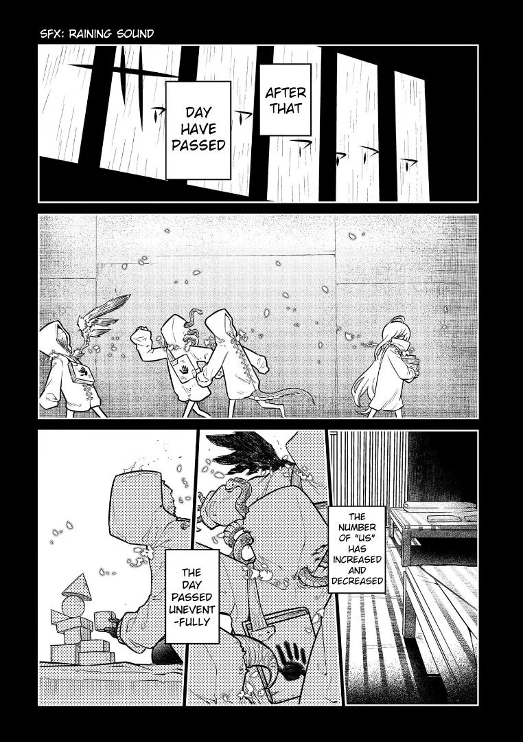 Read Reincarnation Coliseum - Chapter 67 - www.reincarnationcoliseum.com | Image 25