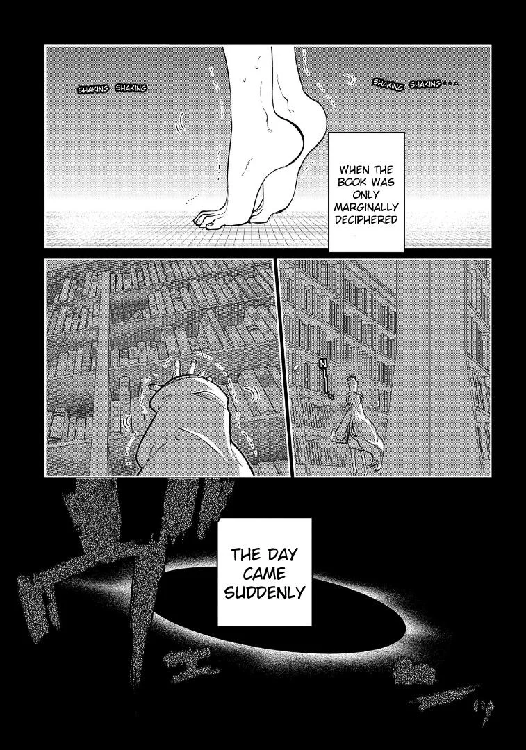 Read Reincarnation Coliseum - Chapter 67 - www.reincarnationcoliseum.com | Image 26