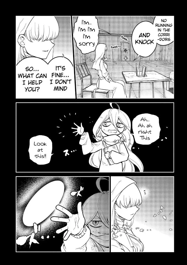 Read Reincarnation Coliseum - Chapter 67 - www.reincarnationcoliseum.com | Image 30