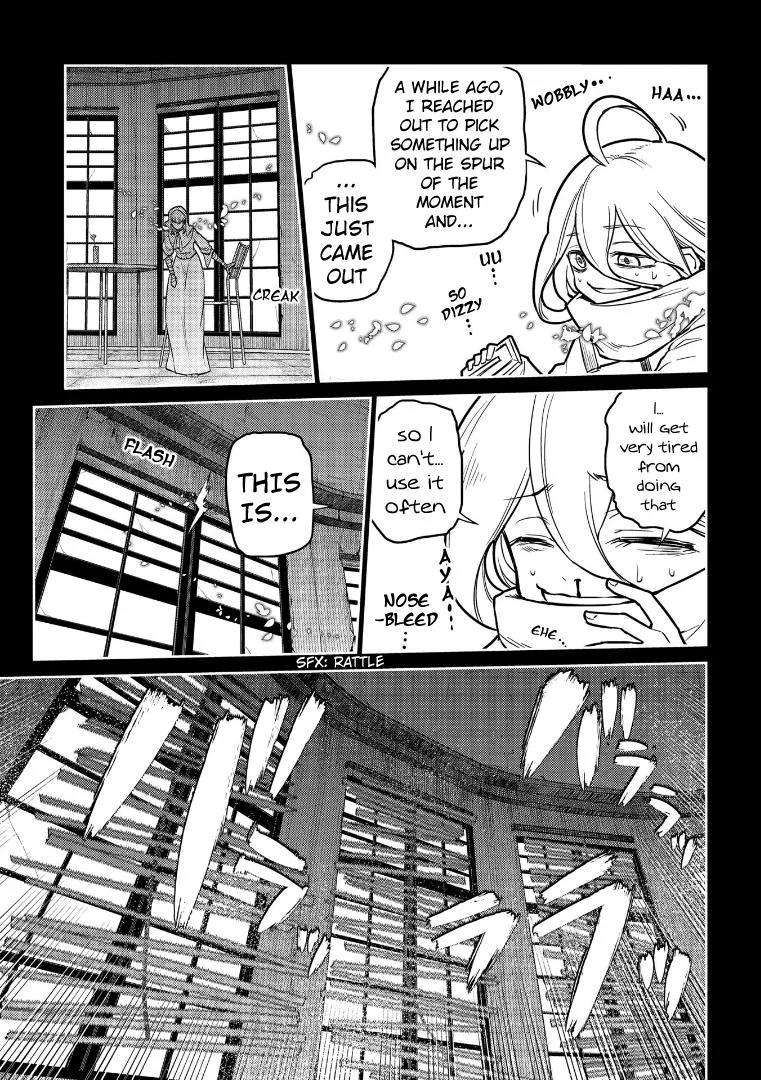 Read Reincarnation Coliseum - Chapter 67 - www.reincarnationcoliseum.com | Image 32