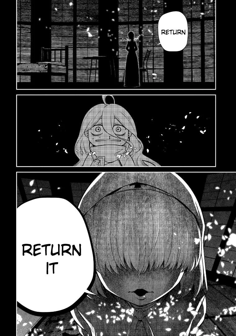 Read Reincarnation Coliseum - Chapter 67 - www.reincarnationcoliseum.com | Image 33