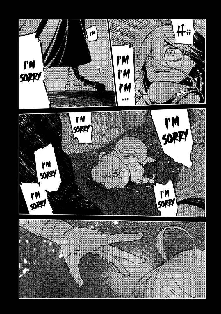Read Reincarnation Coliseum - Chapter 67 - www.reincarnationcoliseum.com | Image 34