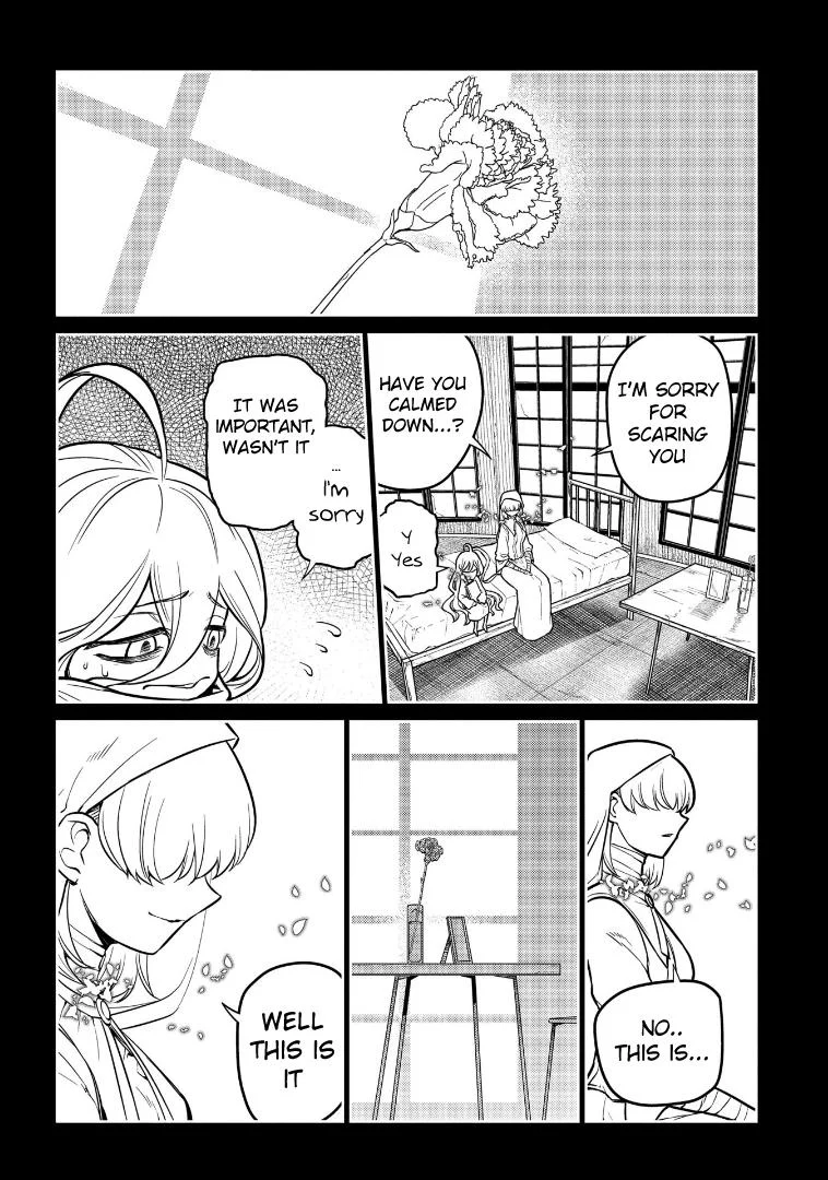 Read Reincarnation Coliseum - Chapter 67 - www.reincarnationcoliseum.com | Image 35