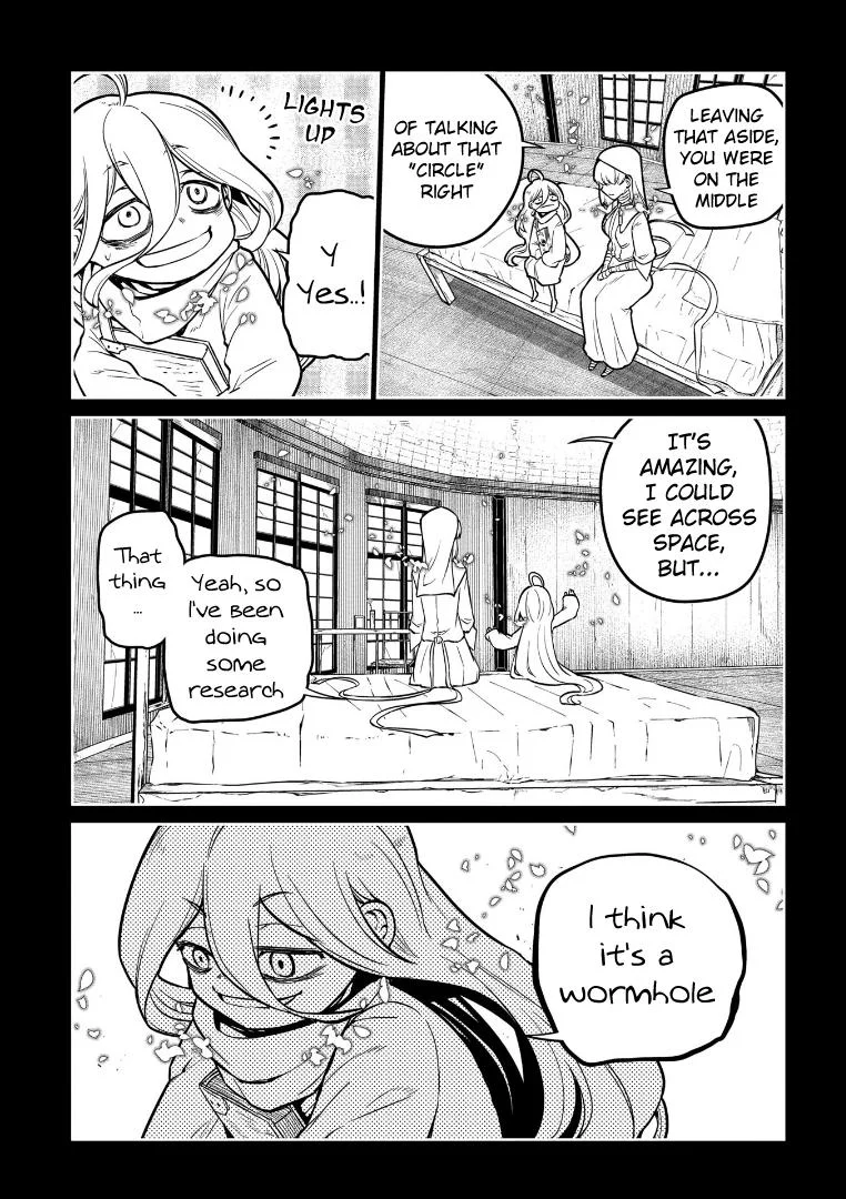 Read Reincarnation Coliseum - Chapter 67 - www.reincarnationcoliseum.com | Image 36