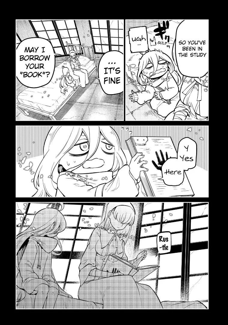 Read Reincarnation Coliseum - Chapter 67 - www.reincarnationcoliseum.com | Image 37