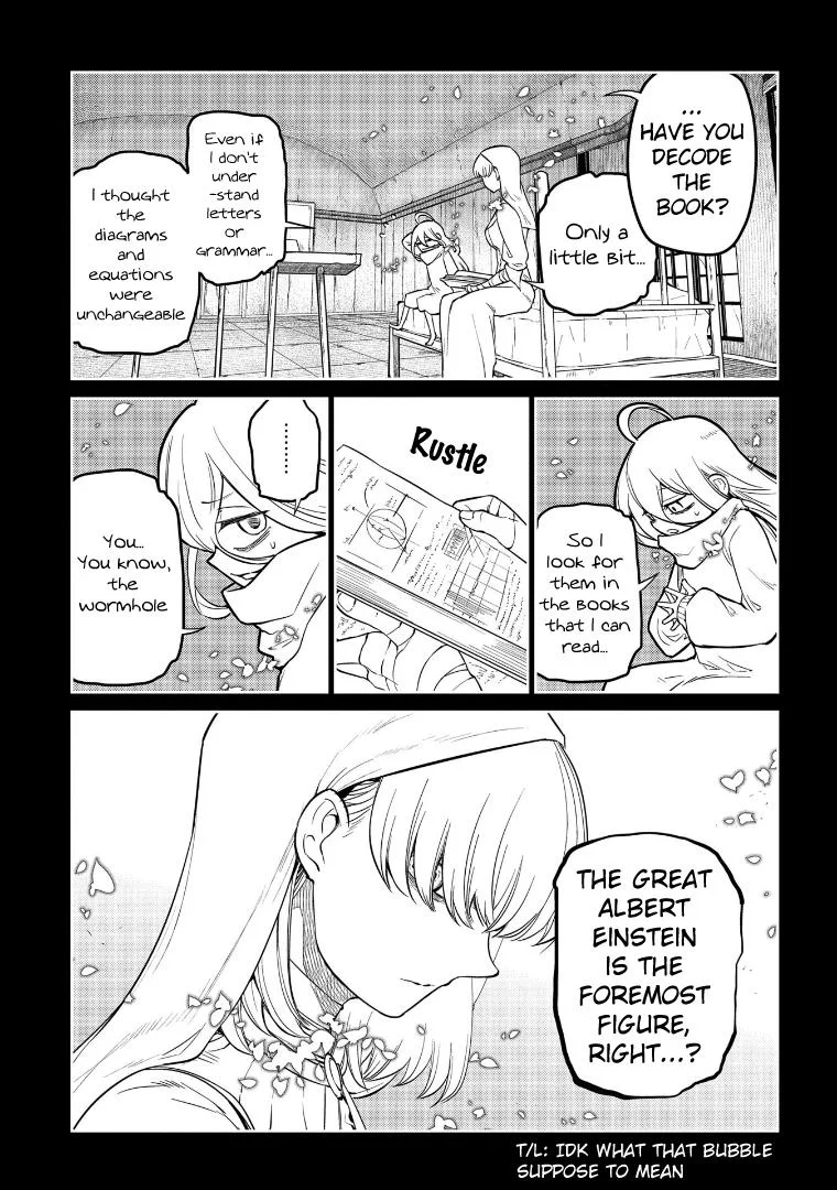 Read Reincarnation Coliseum - Chapter 67 - www.reincarnationcoliseum.com | Image 38