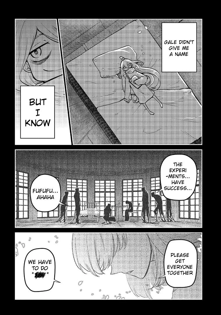 Read Reincarnation Coliseum - Chapter 67 - www.reincarnationcoliseum.com | Image 45