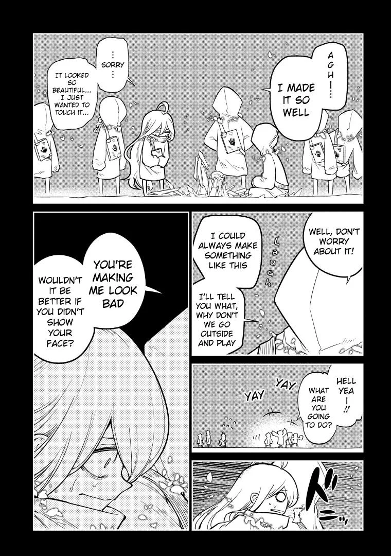 Read Reincarnation Coliseum - Chapter 68 - www.reincarnationcoliseum.com | Image 7