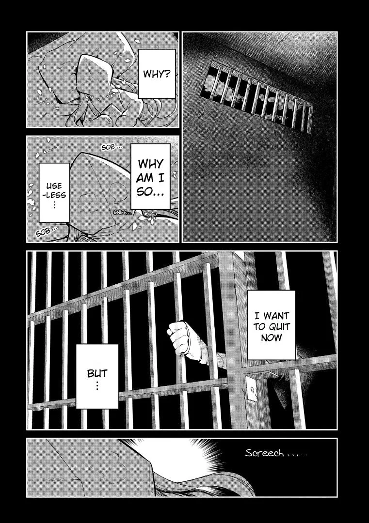 Read Reincarnation Coliseum - Chapter 68 - www.reincarnationcoliseum.com | Image 8