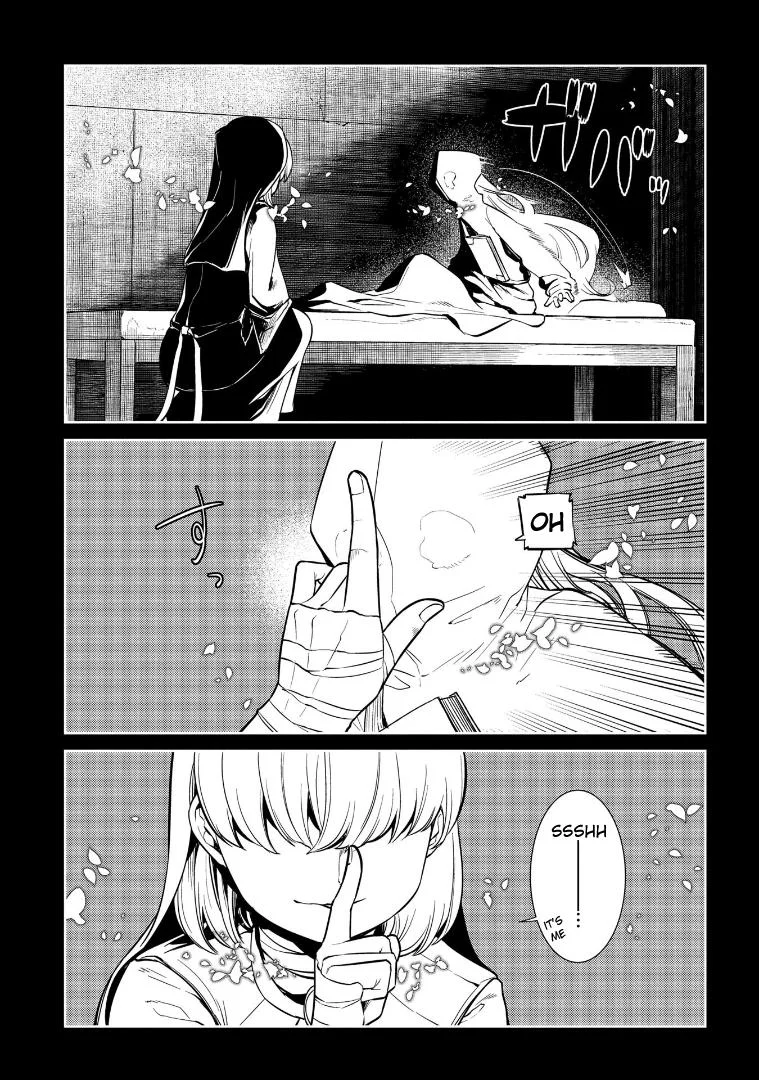 Read Reincarnation Coliseum - Chapter 68 - www.reincarnationcoliseum.com | Image 9