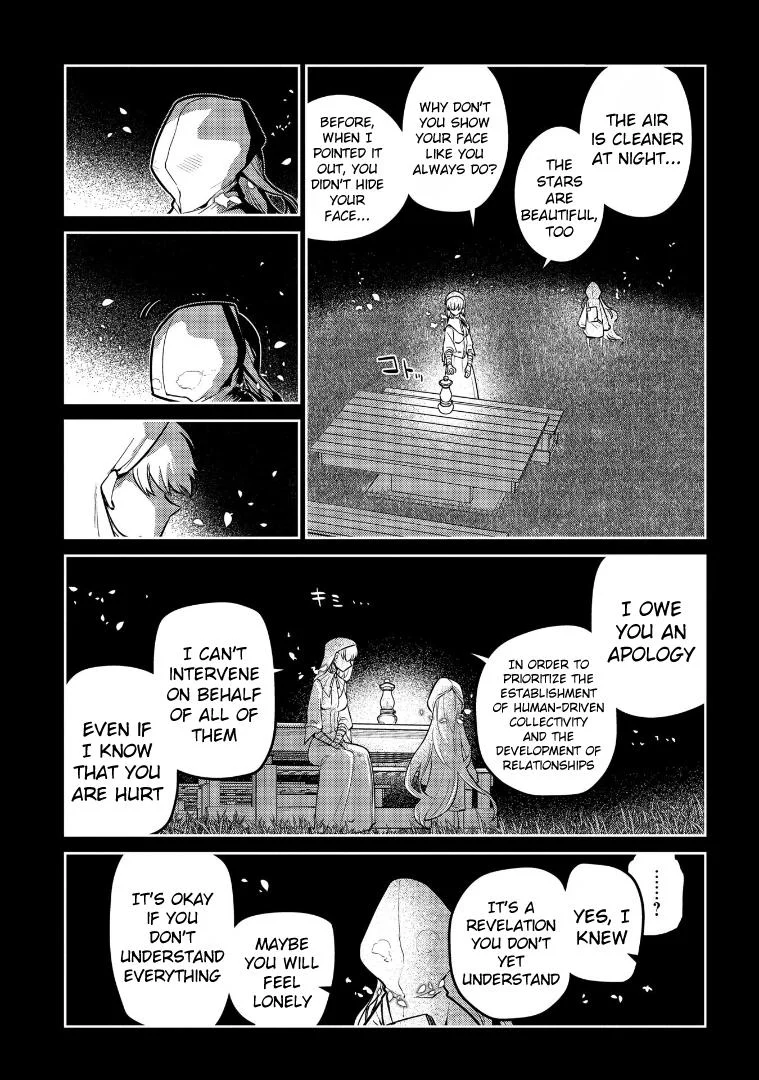 Read Reincarnation Coliseum - Chapter 68 - www.reincarnationcoliseum.com | Image 11