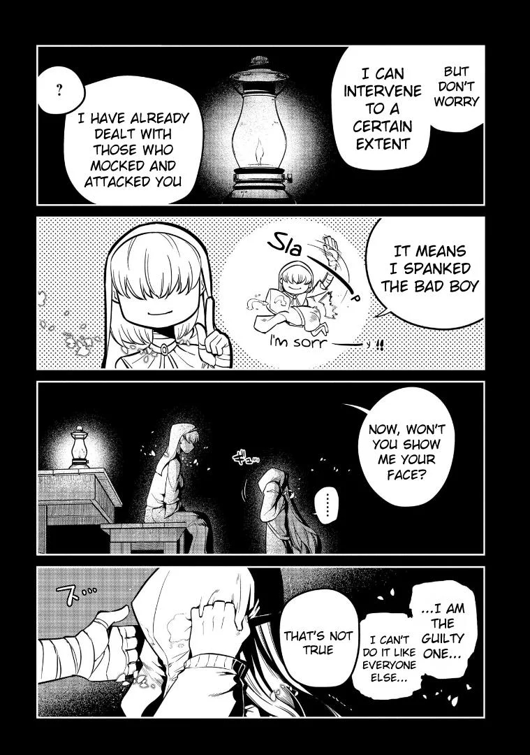 Read Reincarnation Coliseum - Chapter 68 - www.reincarnationcoliseum.com | Image 12