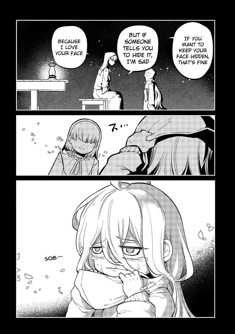 Read Reincarnation Coliseum - Chapter 68 - www.reincarnationcoliseum.com | Image 14