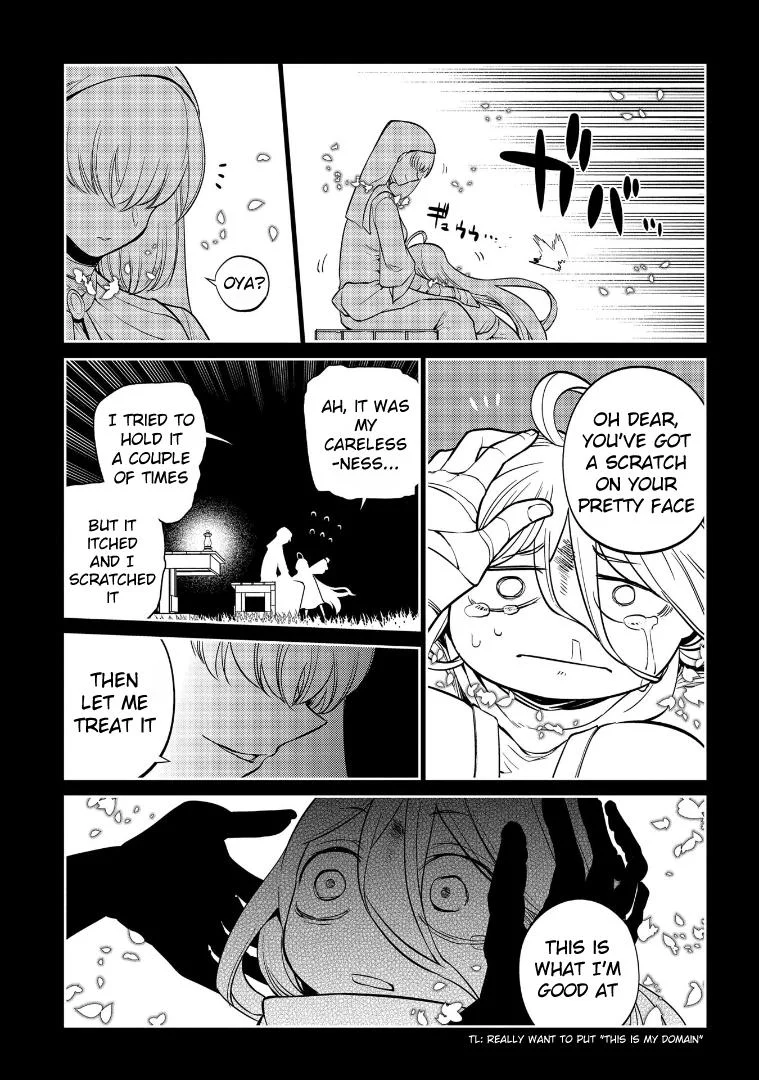 Read Reincarnation Coliseum - Chapter 68 - www.reincarnationcoliseum.com | Image 15