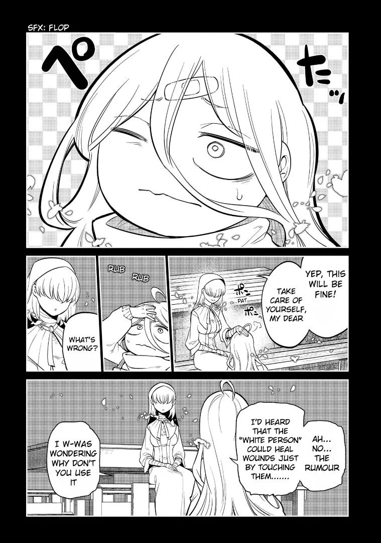 Read Reincarnation Coliseum - Chapter 68 - www.reincarnationcoliseum.com | Image 16