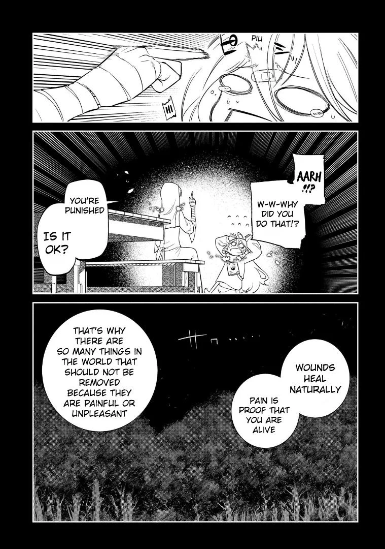 Read Reincarnation Coliseum - Chapter 68 - www.reincarnationcoliseum.com | Image 17